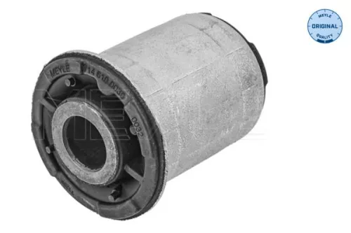 Mounting, control/trailing arm
