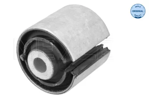 MEYLE MEYLE (100 710 0048) rear Rear Left Rear Right lower MEYLE Mounting control/trailing arm 