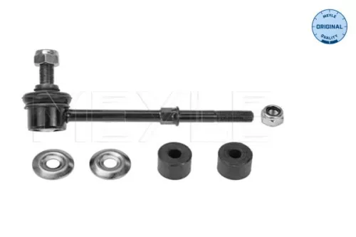 MEYLE Link/Coupling Rod, stabiliser bar (37-16 060 0024)