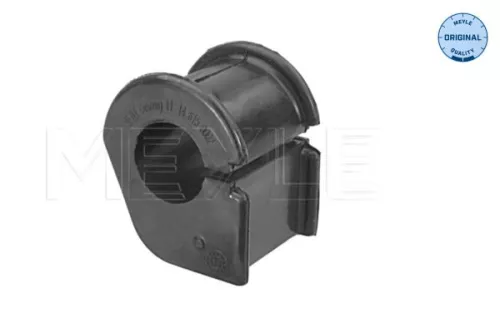 Mounting, stabiliser bar