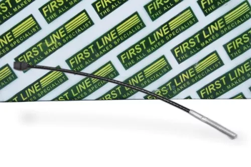 FIRST LINE FIRST LINE FKB3015 Cable Pull, parking brake 