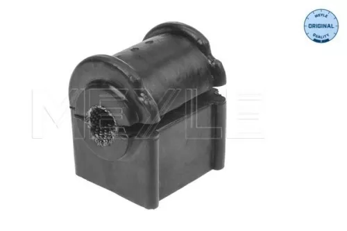 Mounting, stabiliser bar