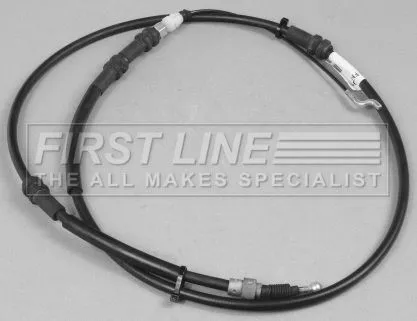 FIRST LINE FIRST LINE FKB3018 Cable Pull, parking brake 