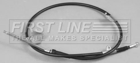 FIRST LINE FIRST LINE FKB3020 Cable Pull, parking brake 