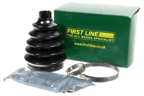  FIRST LINE Drive Shaft Cv Boot Kit