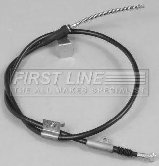 FIRST LINE FIRST LINE FKB3021 Cable Pull, parking brake 