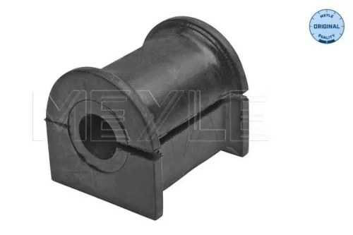 Mounting, stabiliser bar