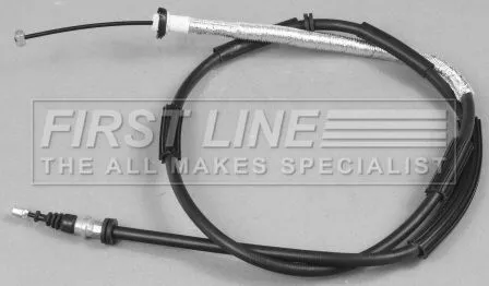 FIRST LINE FIRST LINE FKB3024 Cable Pull, parking brake 