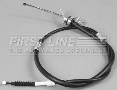 FIRST LINE FIRST LINE FKB3026 Cable Pull, parking brake 