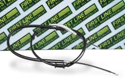 FIRST LINE FIRST LINE FKB3029 Cable Pull, parking brake 