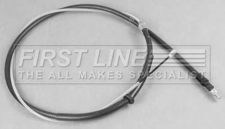FIRST LINE FIRST LINE (FKB3030) Cable Pull, parking brake 