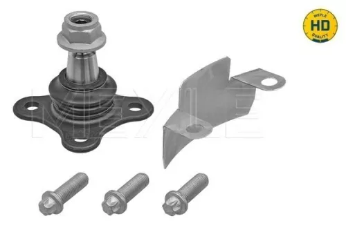 MEYLE Ball Joint (016 010 0026/HD)