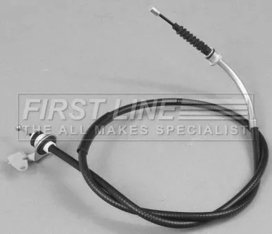 FIRST LINE FIRST LINE FKB3034 Cable Pull, parking brake 