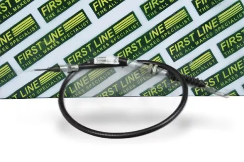 FIRST LINE FIRST LINE (FKB3040) Cable Pull, parking brake 