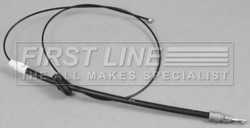 FIRST LINE FIRST LINE (FKB3042) Cable Pull, parking brake 