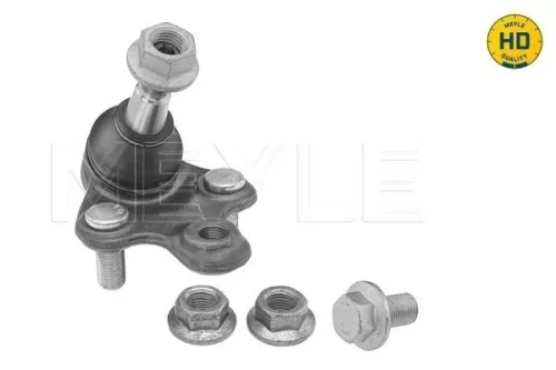 MEYLE MEYLE 30-16 010 0086/HD MEYLE HD Front Left Right Lower Outer Ball Joint For Toyota Aygo X Corolla Ya 