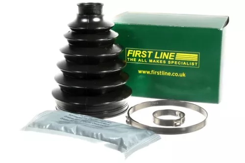  FIRST LINE Drive Shaft Cv Boot Kit