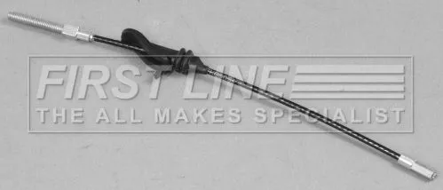 FIRST LINE FIRST LINE (FKB3054) Cable Pull, parking brake 