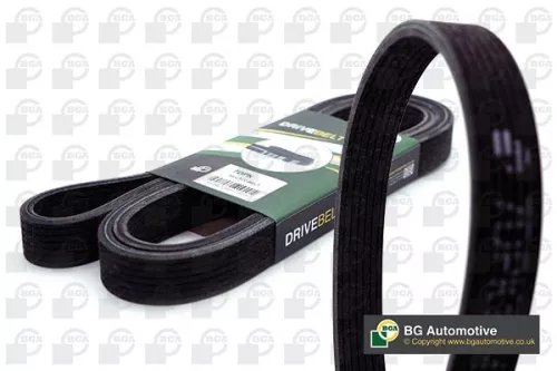 V-Ribbed Belt