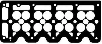 BGA BGA AH3303 Gasket, cylinder head cover 