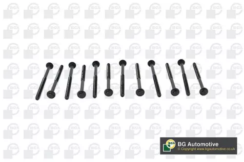 Cylinder Head Bolt Set