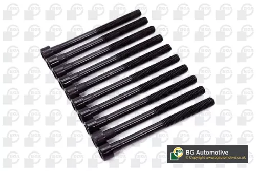 BGA BGA BK2311 Cylinder Head Bolt Set 