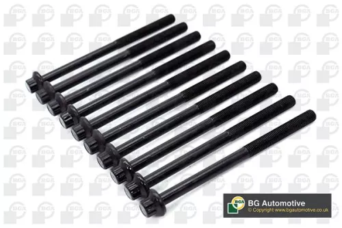 BGA BGA BK2313 Cylinder Head Bolt Set 