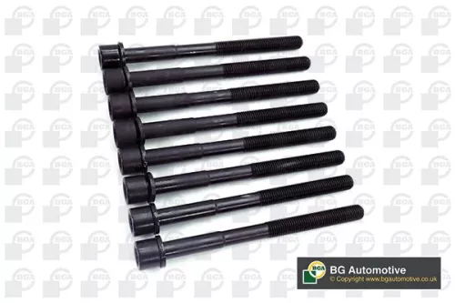 BGA BGA BK2315 Cylinder Head Bolt Set 