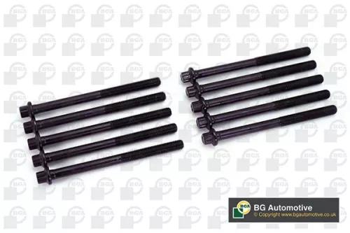 BGA BGA BK2316 Cylinder Head Bolt Set 