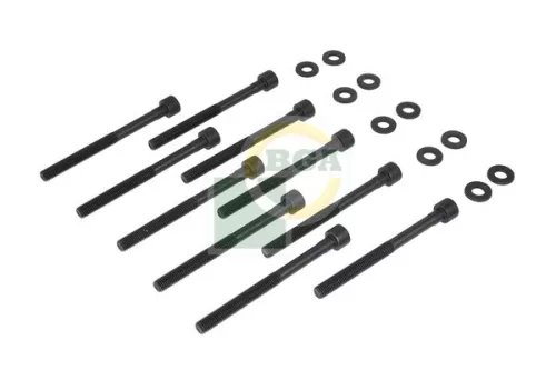 BGA BGA BK2320 Cylinder Head Bolt Set 