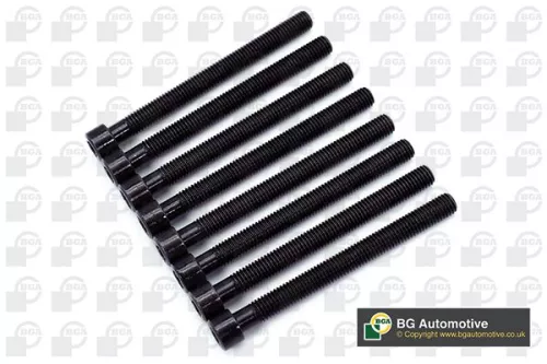 BGA BGA BK2327 Cylinder Head Bolt Set 
