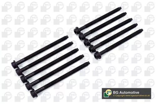 BGA BGA BK2329 Cylinder Head Bolt Set 