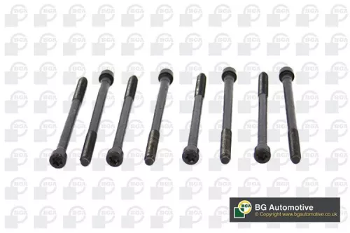 Cylinder Head Bolt Set