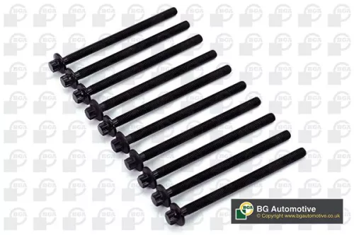 BGA BGA BK2359 Cylinder Head Bolt Set 