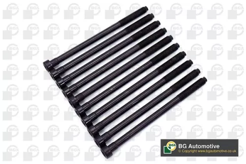 Cylinder Head Bolt Set