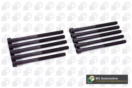 Cylinder Head Bolt Set