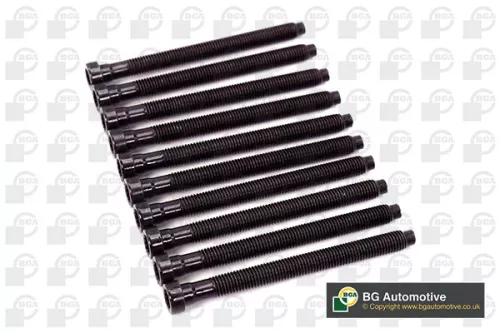 Cylinder Head Bolt Set