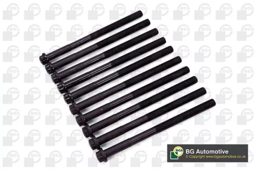 BGA BGA BK2379 Cylinder Head Bolt Set 