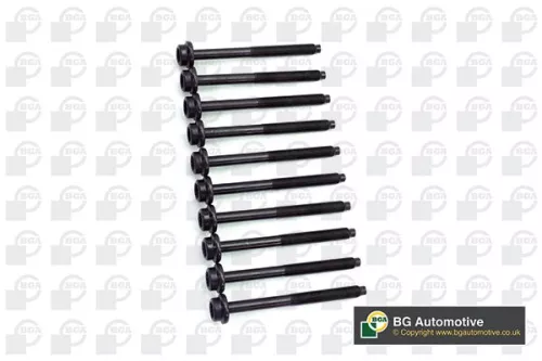 BGA BGA BK2394 Cylinder Head Bolt Set 