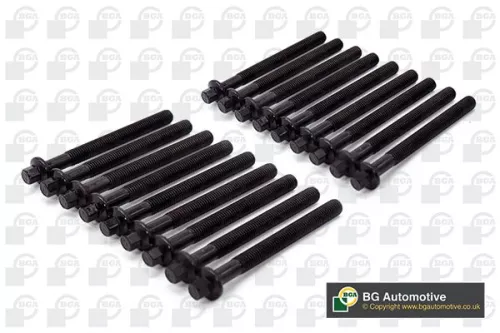 Cylinder Head Bolt Set