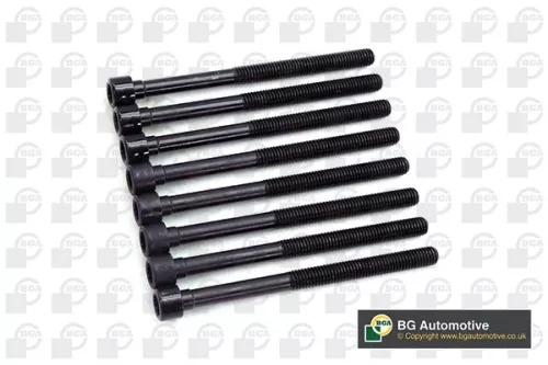 BGA BGA BK2399 Cylinder Head Bolt Set 