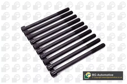 BGA BGA BK3301 Cylinder Head Bolt Set 