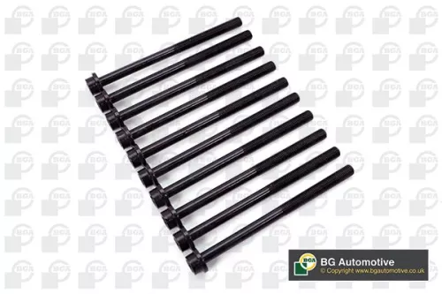 Cylinder Head Bolt Set