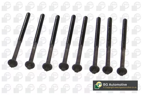 BGA BGA BK3327 Cylinder Head Bolt Set 