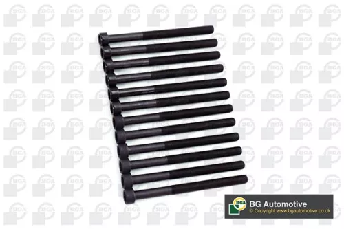 BGA BGA BK3354 Cylinder Head Bolt Set 
