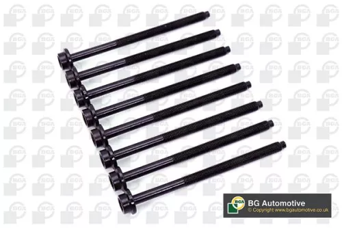 BGA BGA BK3362 Cylinder Head Bolt Set 