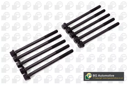 BGA BGA BK3376 Cylinder Head Bolt Set 