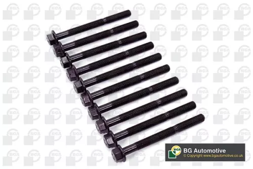 Cylinder Head Bolt Set