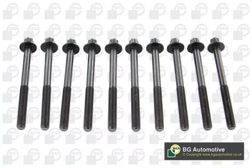 Cylinder Head Bolt Set