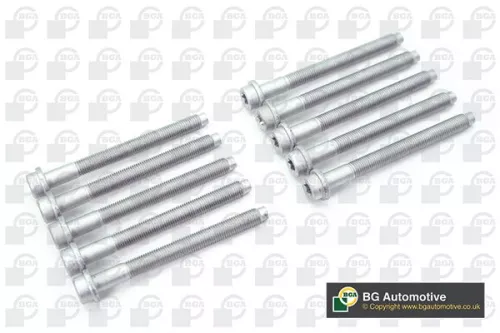 Cylinder Head Bolt Set